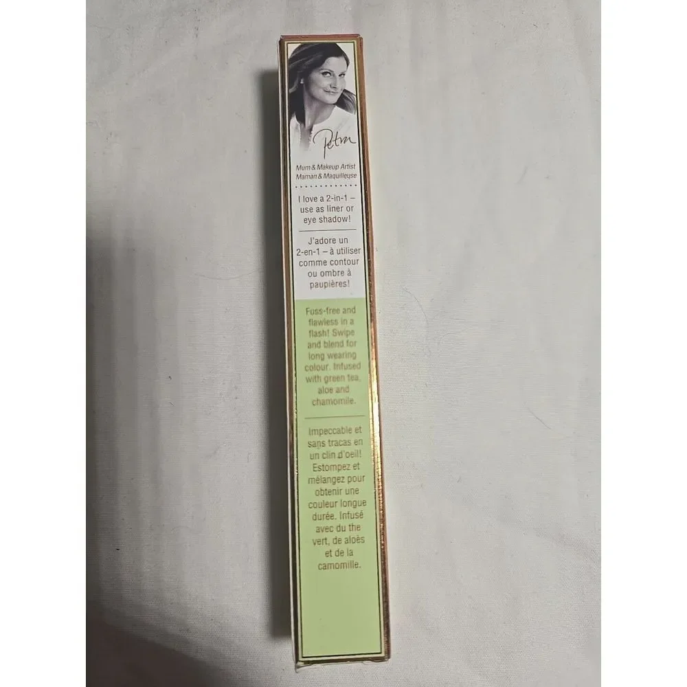 Pixi By‎ Petra, Endless Shade Eyeshadow Stick COPPER GLAZE FULL SIZE